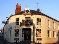 The White Hart Hôtels à : Sutton Scotney