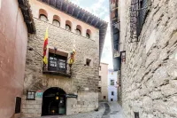 Hotel Albarracín Hotels near Eustaquio Foundation Castilian