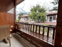 Mandalin Akyaka Hotel Hotels in Ula