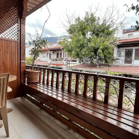 Mandalin Akyaka Hotel