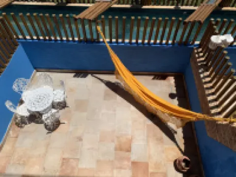 地平線鄉村公寓