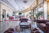 Astura Palace Hotel Hotels in Anzio