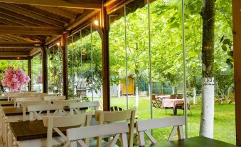 Keyif Boutique Hotel & Restaurant