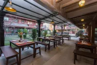 ホテル シッディ マナカマナ