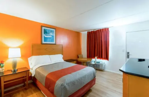 Flamingo Motel Hotels in Lower Township