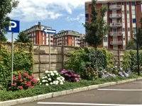 Hotel Forum Hotels in Bollate