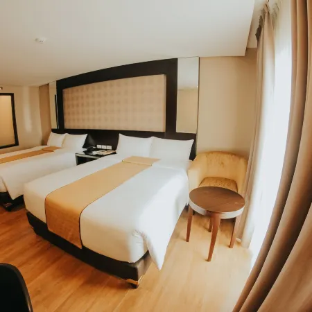 Grand Xing Imperial Hotel