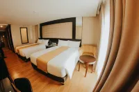 Grand Xing Imperial Hotel Hôtels à : Iloilo