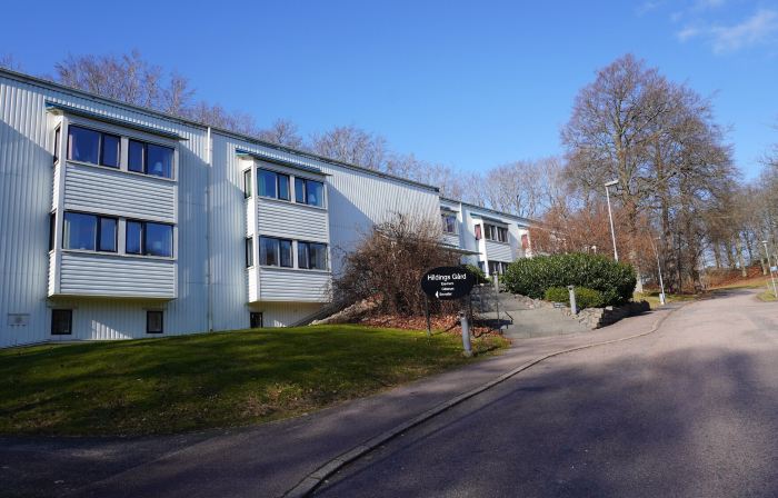 Wendelsbergs Hotell & Vandrarhem