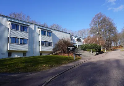 Wendelsbergs Hotell & Vandrarhem Hotels near Wendelsbergs friluftsområde