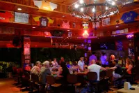 Hotel Imparator - Quầy bar