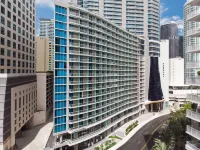 Hyatt Centric Brickell Miami Hotels near Phillip & Patricia Frost Museum of Science