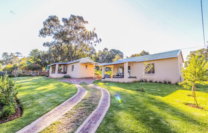 Cinzaco Dullstroom