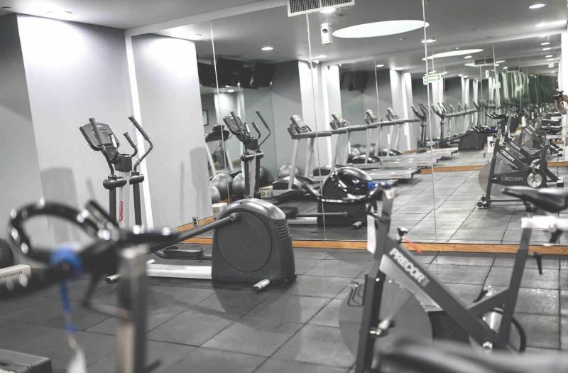 Holiday Inn Express Mexico Reforma by IHG photo 3
