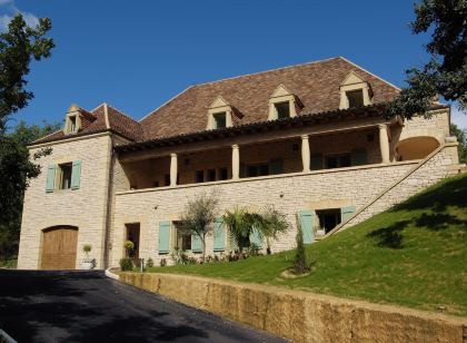 Hôtel Bon Encontre