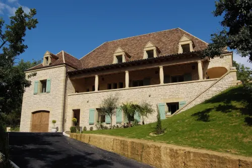 Hôtel Bon Encontre Hotels in Sarlat-la-Canéda