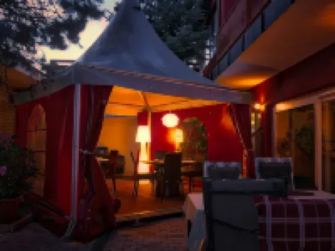 Fritz Hotel & Restaurant KG Hotels in Weil am Rhein