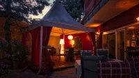 Fritz Hotel & Restaurant KG Hotels in Weil am Rhein