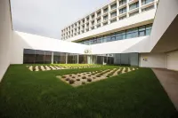 Douro Royal Valley Hotel & Spa Hotel di Santa Cruz do Douro