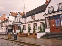 The White Horse Hotels in Dorking
