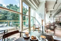 Roxon Urban Ramat Gan Hotels in Ramat Gan