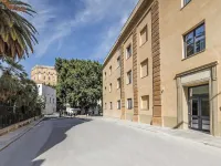 巴勒莫Camplus假日之家 獨修者若望教堂附近的飯店