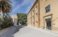 Camplus Palermo - Casa Per Ferie Hotels in Albergheria
