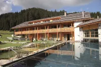 Dolomites Living Hotel Tirler