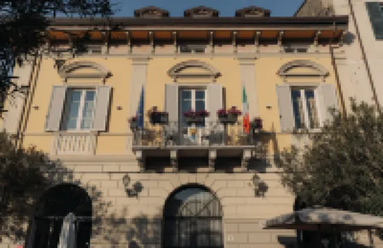 Hotel Palazzo Guiscardo Pietrasanta