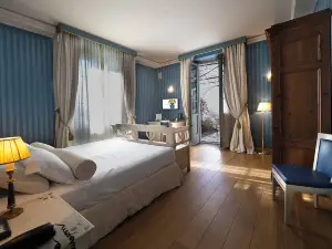 Hotel Palazzo Guiscardo Pietrasanta
