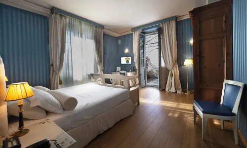 Hotel Palazzo Guiscardo Pietrasanta