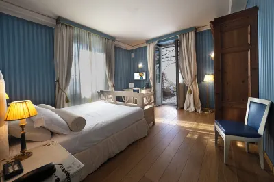 Hotel Palazzo Guiscardo Pietrasanta Hotels near Pietrasanta