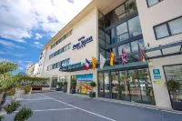 Hotel Port Salins by Pierre & Vacances