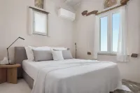 Morfes Luxury Apartments Hotels in Triantaros