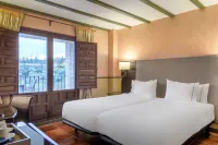 AC Hotel Ciudad de Toledo Hotel a Vega de Toledo