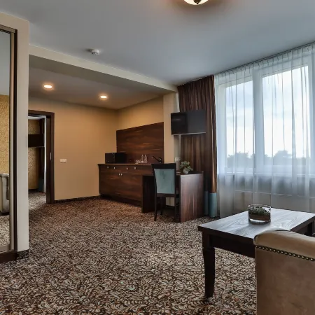 Gradiali Wellness and SPA