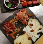 Colmeal Countryside Hotel فنادق في شهر المیدا