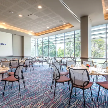 Hilton Garden Inn Bogota Airport
