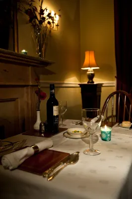 The Ben Doran Guest House - Pensionaatit