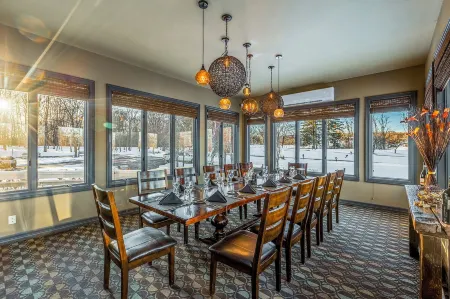 Destination Geneva National