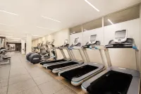 Hampton by Hilton Krakow - Gym