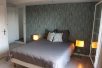 Chateau la Loge - Homestays