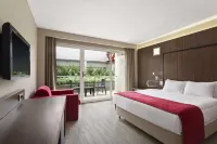 Ramada Encore by Wyndham Izmir - Træningscentre