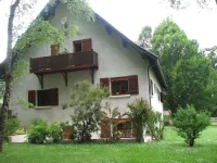 Le Pas de l'Ane Chambres d'hôtes