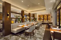 The Santa Maria, a Luxury Collection Hotel & Golf Resort, Panama City Hotel di Rufina Alfaro
