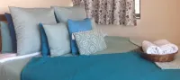 Strawberry County Hotels in Bhilar