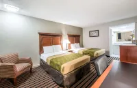 Rodeway Inn Hotels in Saint Joseph
