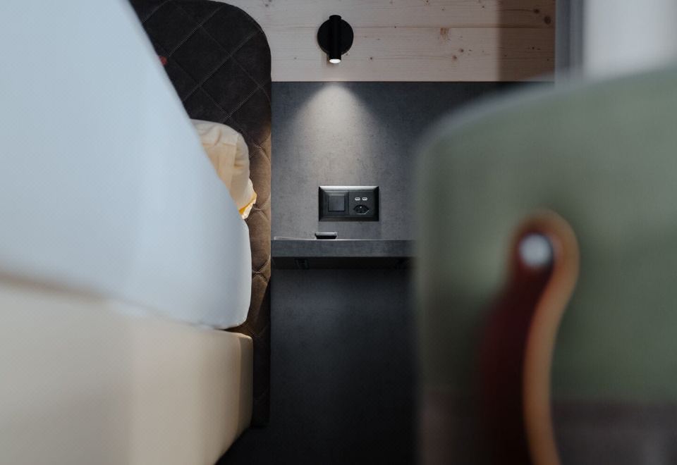 호텔 센트럴 볼터