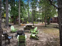 Tall Pines Inn Hotels in 