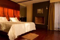 Marula House